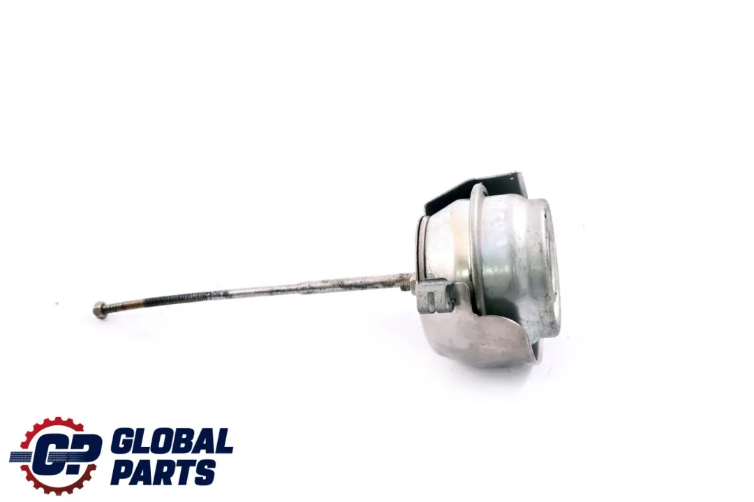 BMW E90 E91 E60 LCI 335d 535d M57N2 Vacumm Scatola Turbocompressore Turbo - SKU 7802596 - Numero di parte 7802596