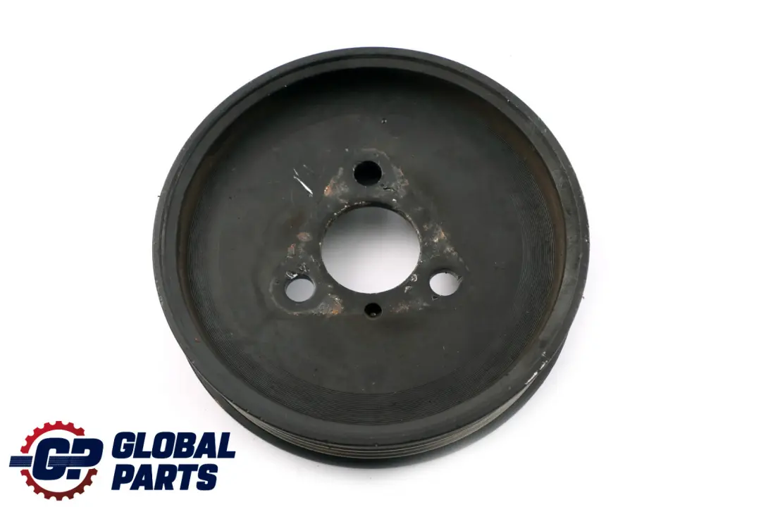 Polea De Dirección Asistida BMW E60 E61 LCI 520D N47 Bomba D=125MM para con número de pieza 7802622 Polea De Dirección Asistida BMW E60 E61 LCI 520D N47 Bomba D=125MM - SKU 7802622 - Número de pieza 7802622