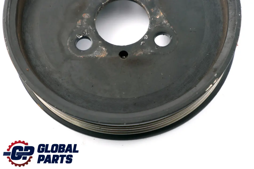  Servolenkungs-Riemenscheibe BMW E60 E61 LCI 520d N47 Lenkungspumpe - SKU 7802622 - Teilenummer 7802622