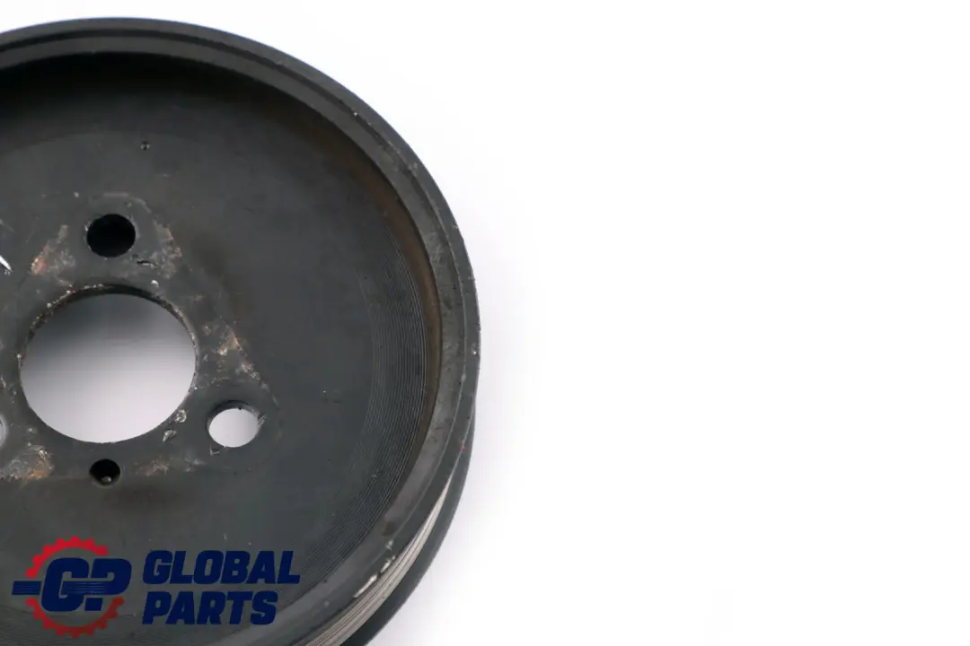  Servolenkungs-Riemenscheibe BMW E60 E61 LCI 520d N47 Lenkungspumpe - SKU 7802622 - Teilenummer 7802622
