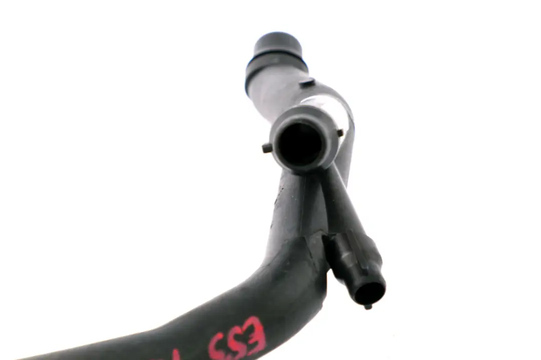 BMW X5 E46 E53 Diesel Motore Di Raffreddamento Acqua Tubo Di Ritorno - SKU 7802630 - Numero di parte 7787379