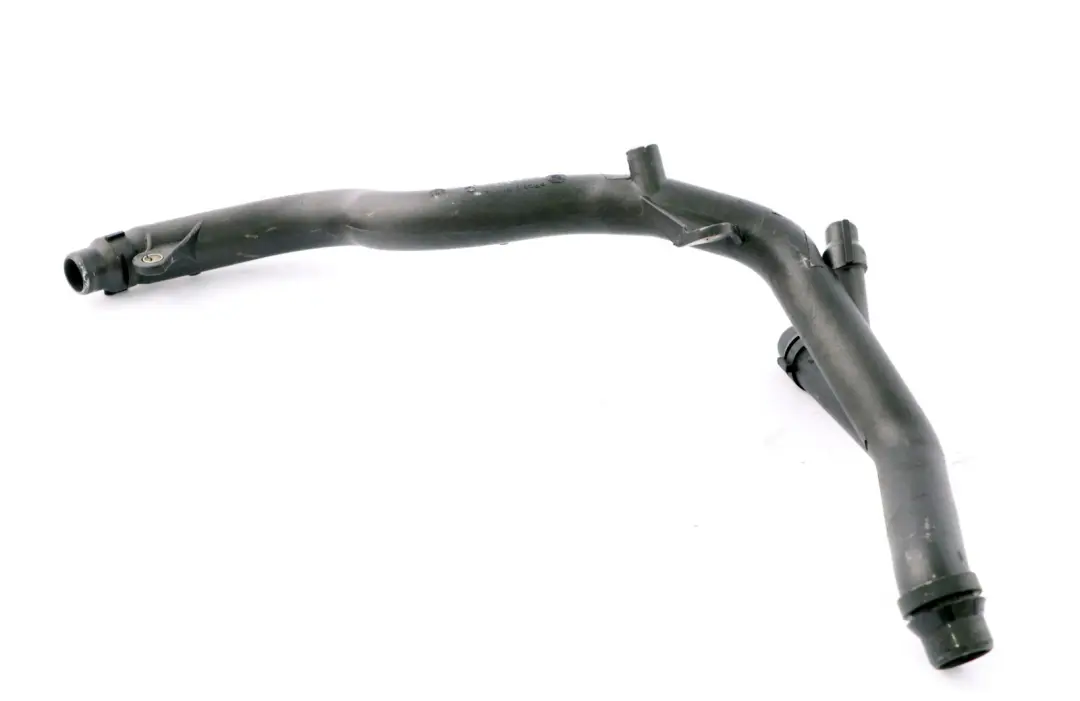 BMW X5 E46 E53 Tuyau Retour D'Eau De Refroidissement Pour Moteur Diesel - SKU 7802630 - Numéro de pièce 7787379