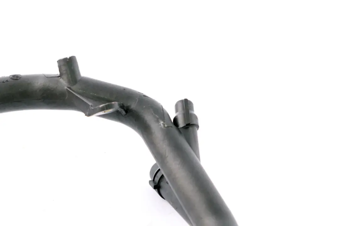 BMW X5 E46 E53 Diesel Engine Cooling Water Return Pipe Hose - SKU 7802630 - Part number 7787379