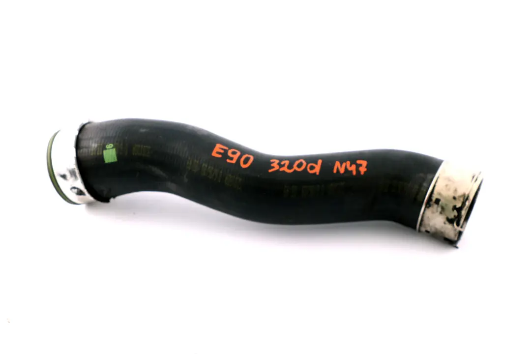 BMW 3 E90 320d N47 Turbo Conduite a Air de Charge Sauganlage-Ladeluftf?hrung - SKU 7802753 - Numéro de pièce 7802753