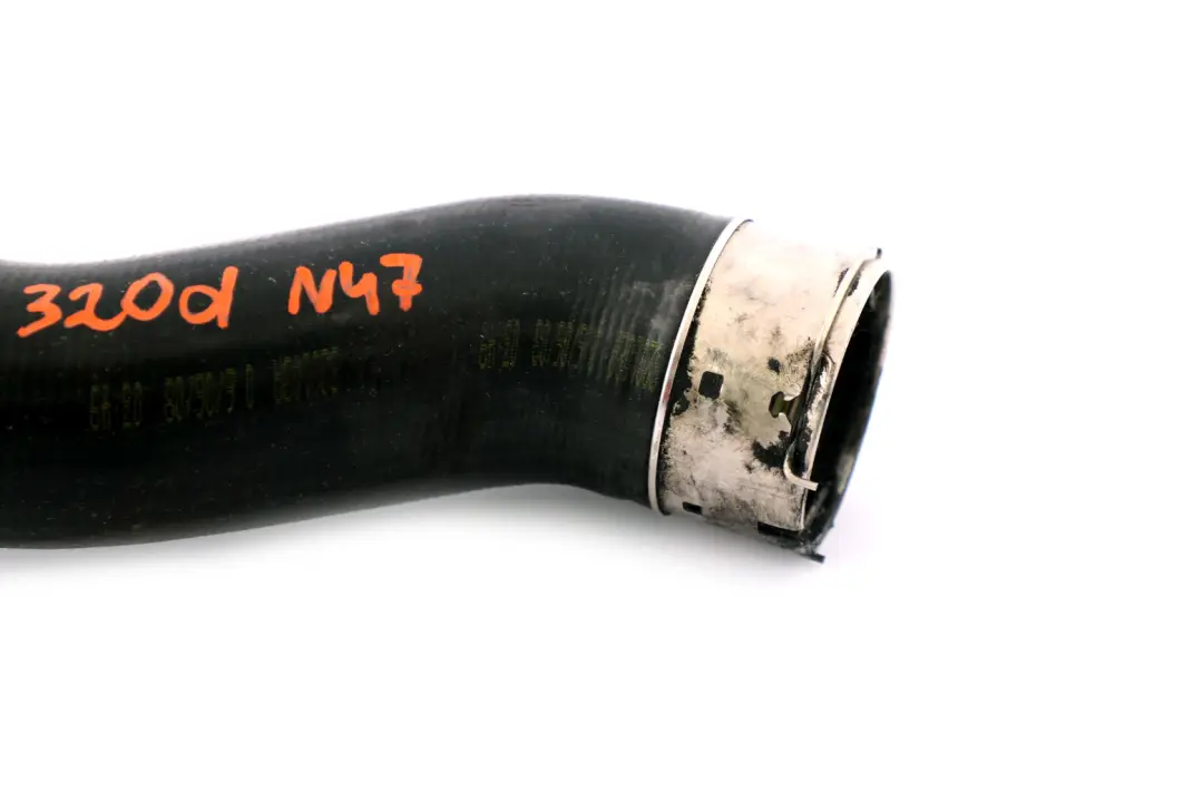 N47 Turbo Tubo Aspirazione Sauganlage-Ladeluftf?hrung / EGR per BMW E90 320d con numero di parte 7802753 BMW E90 320d N47 Turbo Tubo Aspirazione Sauganlage-Ladeluftf?hrung / EGR - SKU 7802753 - Numero di parte 7802753