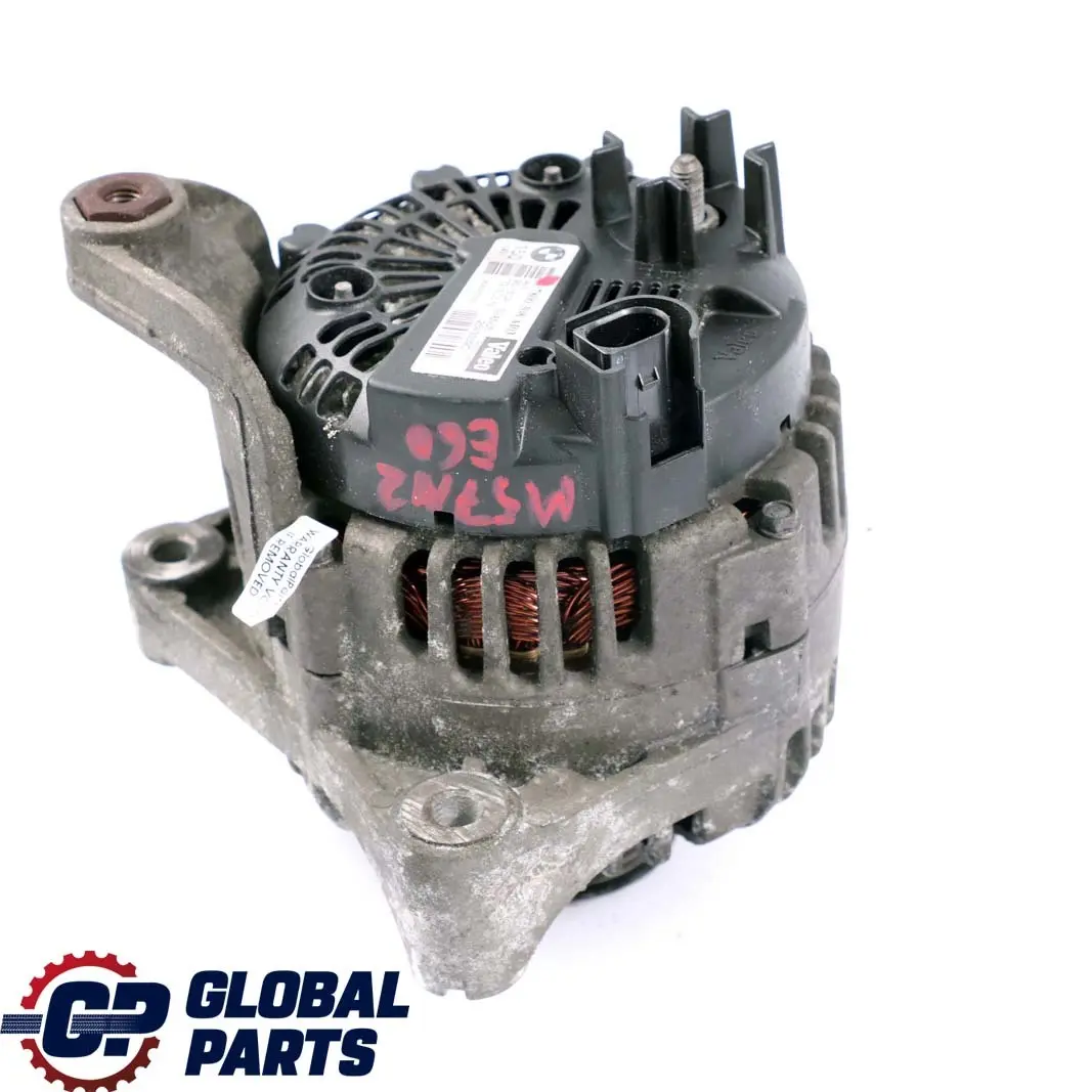 Alternator Generator 150A 335d 525d 530d 535d M57N2 7800308 to BMW E60 E90 with Part number 7802928 BMW E60 E90 Alternator Generator 150A 335d 525d 530d 535d M57N2 7800308 - SKU 7802928 - Part number 7802928