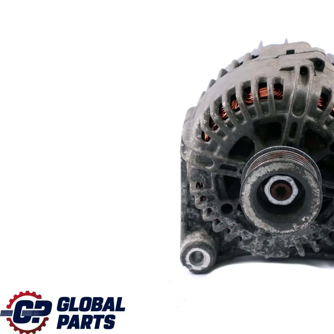 BMW E60 E90 335d 525d 530d 535d M57N2 Alternatore Generatore 150A 7800308 - SKU 7802928 - Numero di parte 7802928