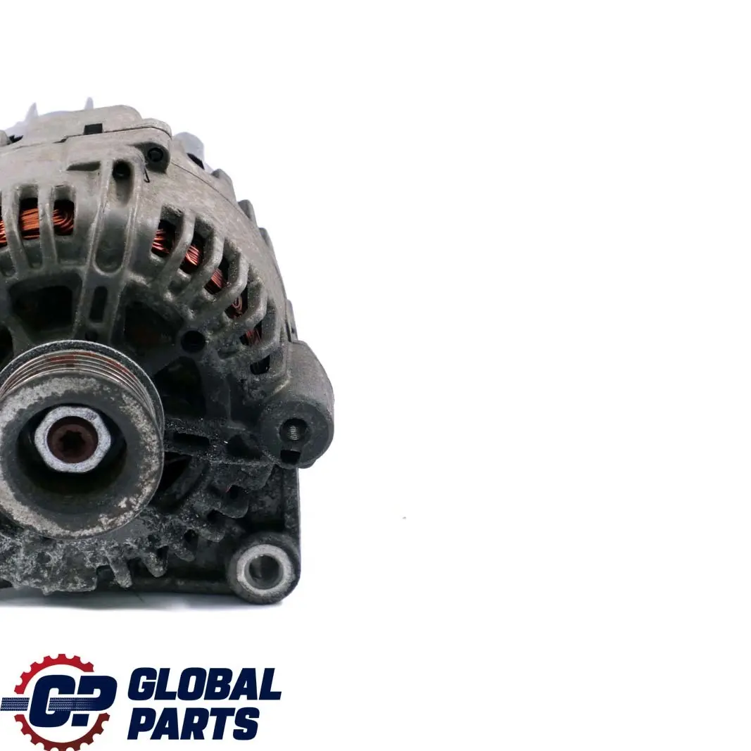 M57N2 Alternator do BMW E60 E90 335d 525d 530d 535d o numerze 7802928 BMW E60 E90 335d 525d 530d 535d M57N2 Alternator - SKU 7802928 - Numer Części 7802928