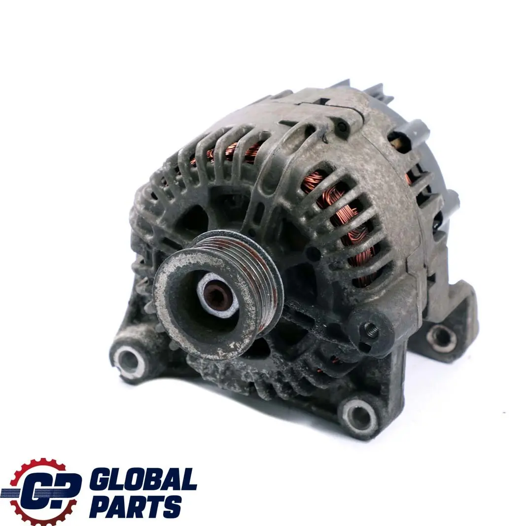 M57N2 Alternator do BMW E60 E90 335d 525d 530d 535d o numerze 7802928 BMW E60 E90 335d 525d 530d 535d M57N2 Alternator - SKU 7802928 - Numer Części 7802928