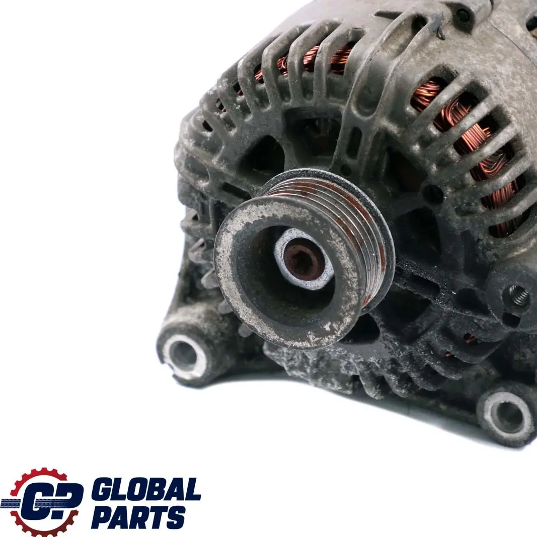 BMW E60 E90 335d 525d 530d 535d M57N2 Alternatore Generatore 150A 7800308 - SKU 7802928 - Numero di parte 7802928