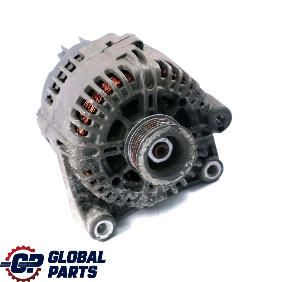 M57N2 Alternator do BMW E60 E90 335d 525d 530d 535d o numerze 7802928 BMW E60 E90 335d 525d 530d 535d M57N2 Alternator - SKU 7802928 - Numer Części 7802928