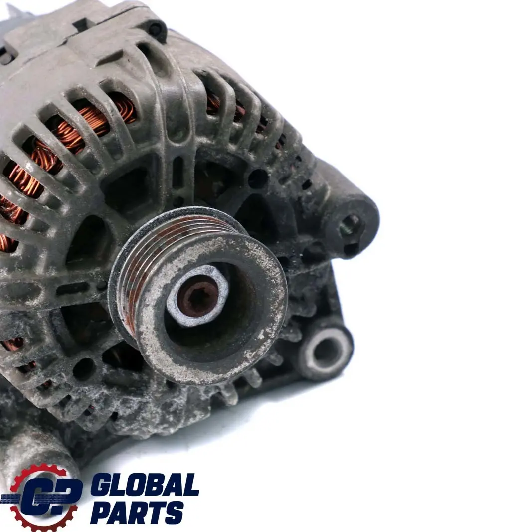 Licht Maschine Generator 150A 335D 525D 530D 535D M57N2 7800308 für BMW E60 E90 mit Teilenummer 7802928 BMW E60 E90 Licht Maschine Generator 150A 335D 525D 530D 535D M57N2 7800308 - SKU 7802928 - Teilenummer 7802928