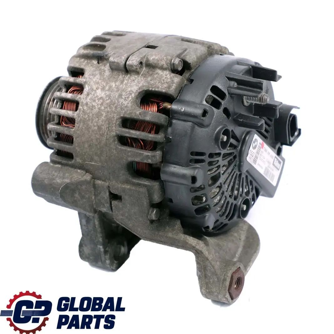 BMW E60 E90 335d 525d 530d 535d M57N2 Alternatore Generatore 150A 7800308 - SKU 7802928 - Numero di parte 7802928