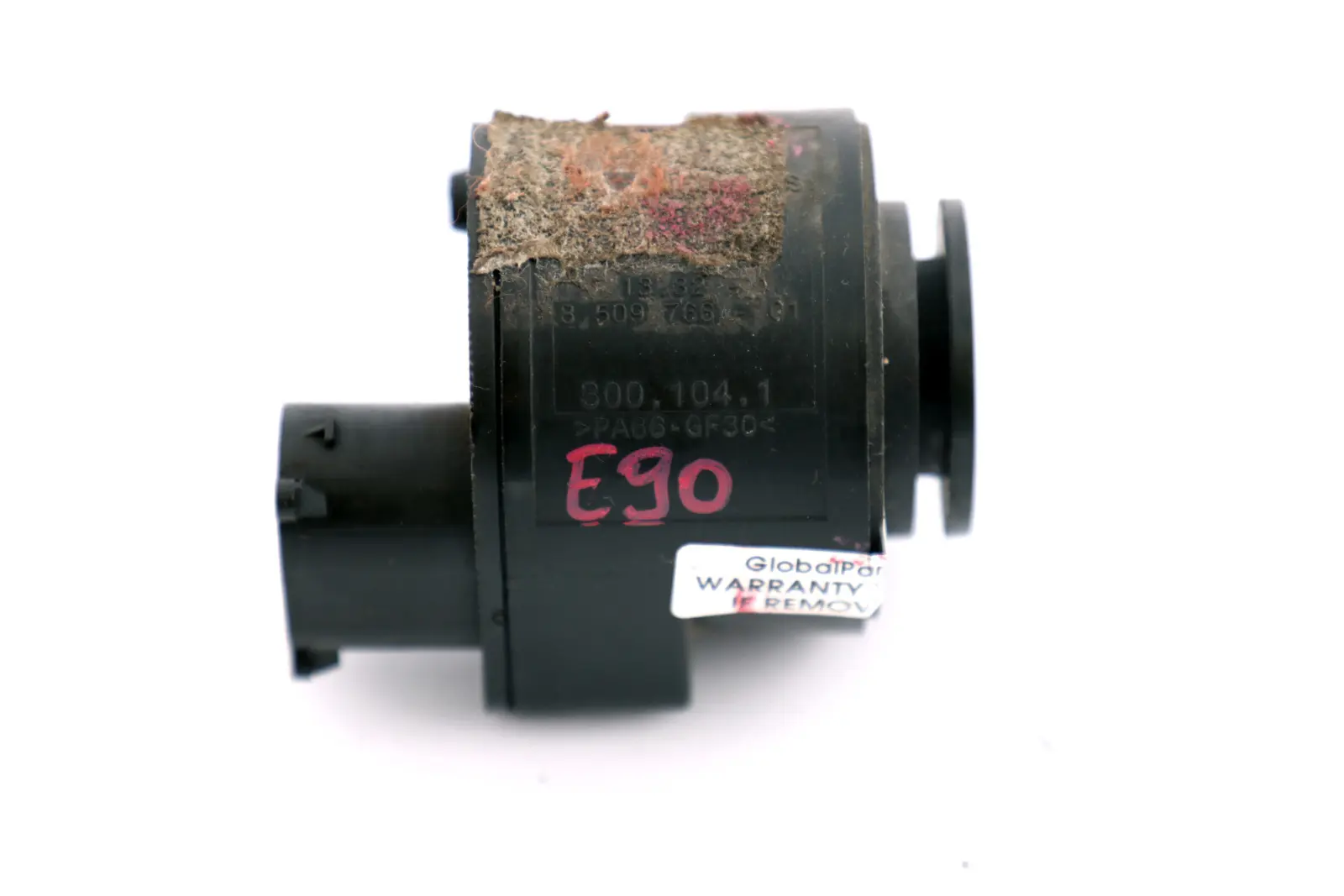 BMW E90 E91 M47N2 E92 E93 M57N2 Carburante Con Riscaldamento 3 Pin 8509766
