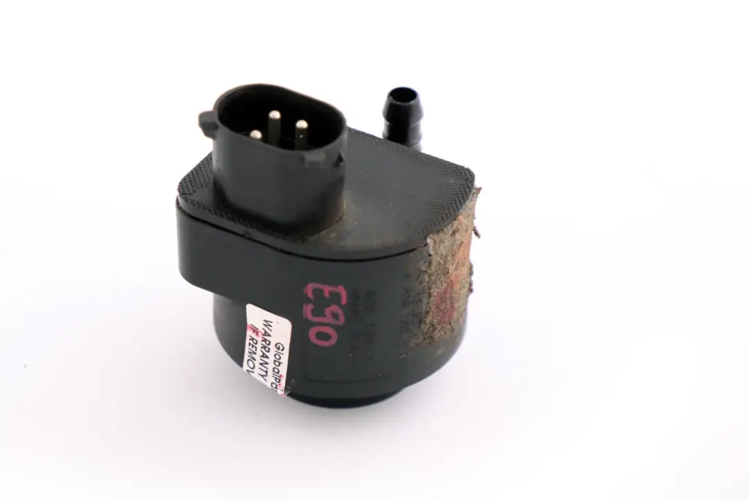 BMW E90 E91 M47N2 E92 E93 M57N2 Carburante Con Riscaldamento 3 Pin 8509766 - SKU 7802939 - Numero di parte 7802939
