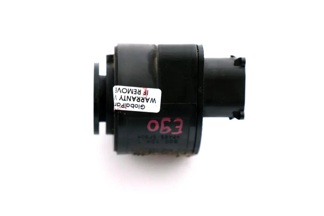 BMW E90 E91 M47N2 E92 E93 M57N2 Carburante Con Riscaldamento 3 Pin 8509766 - SKU 7802939 - Numero di parte 7802939