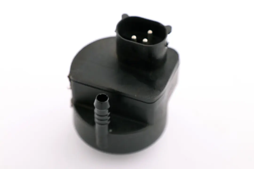 BMW E90 E91 M47N2 E92 E93 M57N2 Carburante Con Riscaldamento 3 Pin 8509766 - SKU 7802939 - Numero di parte 7802939
