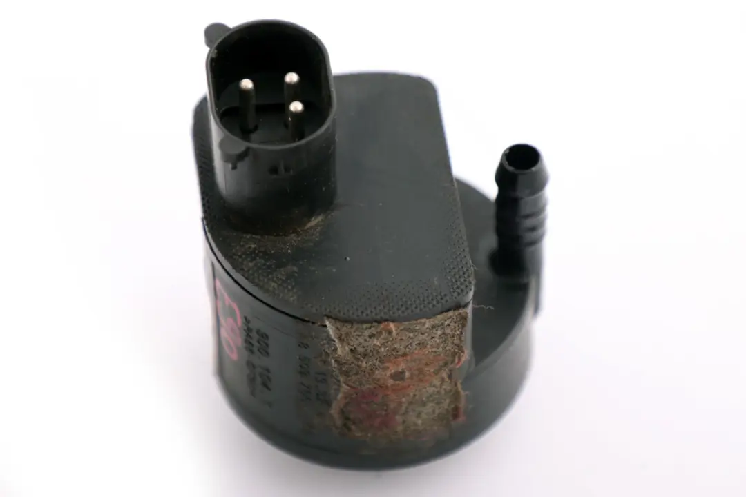 BMW E90 E91 M47N2 E92 E93 M57N2 Carburante Con Riscaldamento 3 Pin 8509766 - SKU 7802939 - Numero di parte 7802939