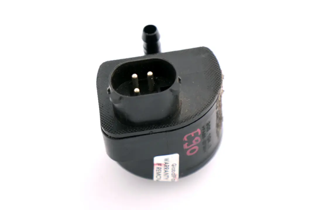 BMW E90 E91 M47N2 E92 E93 M57N2 Carburante Con Riscaldamento 3 Pin 8509766 - SKU 7802939 - Numero di parte 7802939