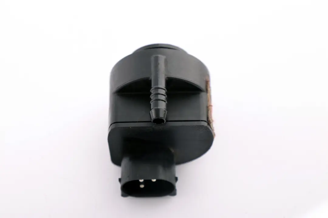 BMW E90 E91 M47N2 E92 E93 M57N2 Carburante Con Riscaldamento 3 Pin 8509766 - SKU 7802939 - Numero di parte 7802939