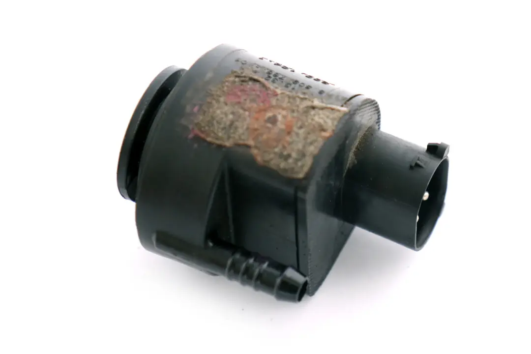 BMW E90 E91 M47N2 E92 E93 M57N2 Carburante Con Riscaldamento 3 Pin 8509766 - SKU 7802939 - Numero di parte 7802939