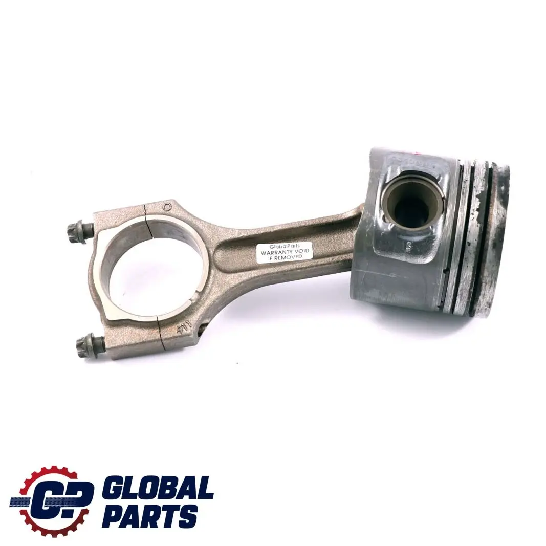 N47 Piston Moteur pour BMW E60 E87 LCI E90 118d 120d 318d 320d 520d Diesel à propos du numéro de pièce 7803033 BMW E60 E87 LCI E90 118d 120d 318d 320d 520d Diesel N47 Piston Moteur - SKU 7803033 - Numéro de pièce 7803033