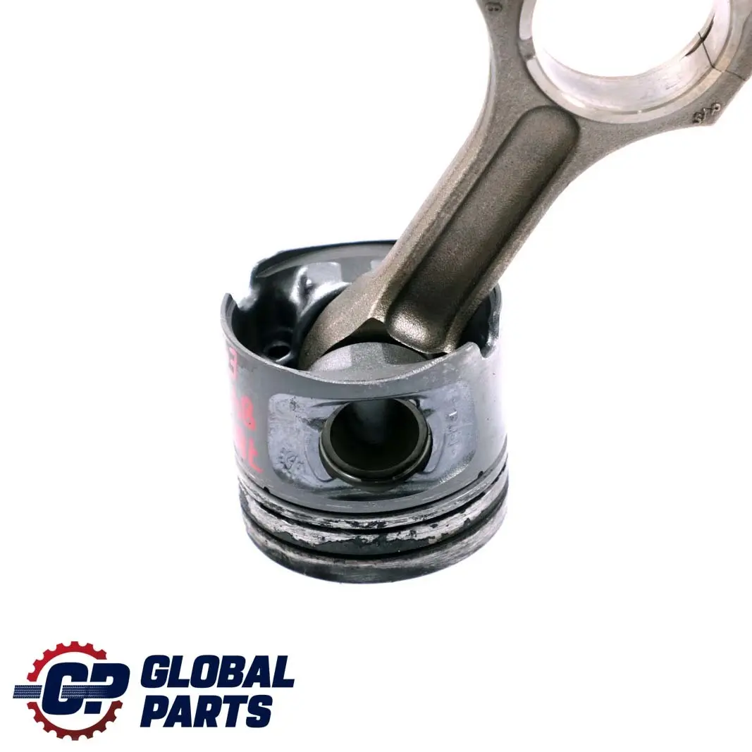 BMW E60 E87 LCI E90 120d 318d 320d 520d Diesel N47 Engine Piston Rod Conrod - SKU 7803033 - Part number 7803033
