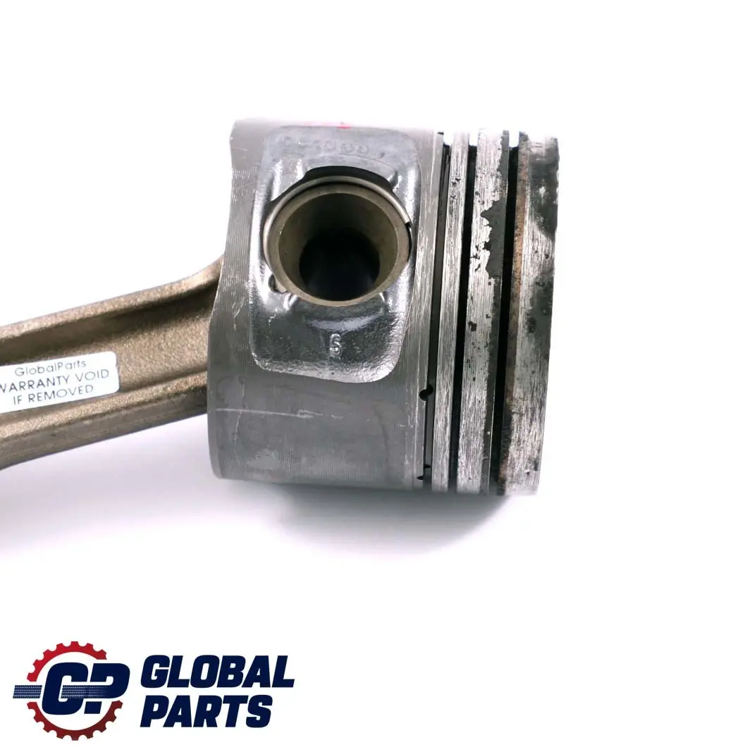 N47 Piston Moteur pour BMW E60 E87 LCI E90 118d 120d 318d 320d 520d Diesel à propos du numéro de pièce 7803033 BMW E60 E87 LCI E90 118d 120d 318d 320d 520d Diesel N47 Piston Moteur - SKU 7803033 - Numéro de pièce 7803033