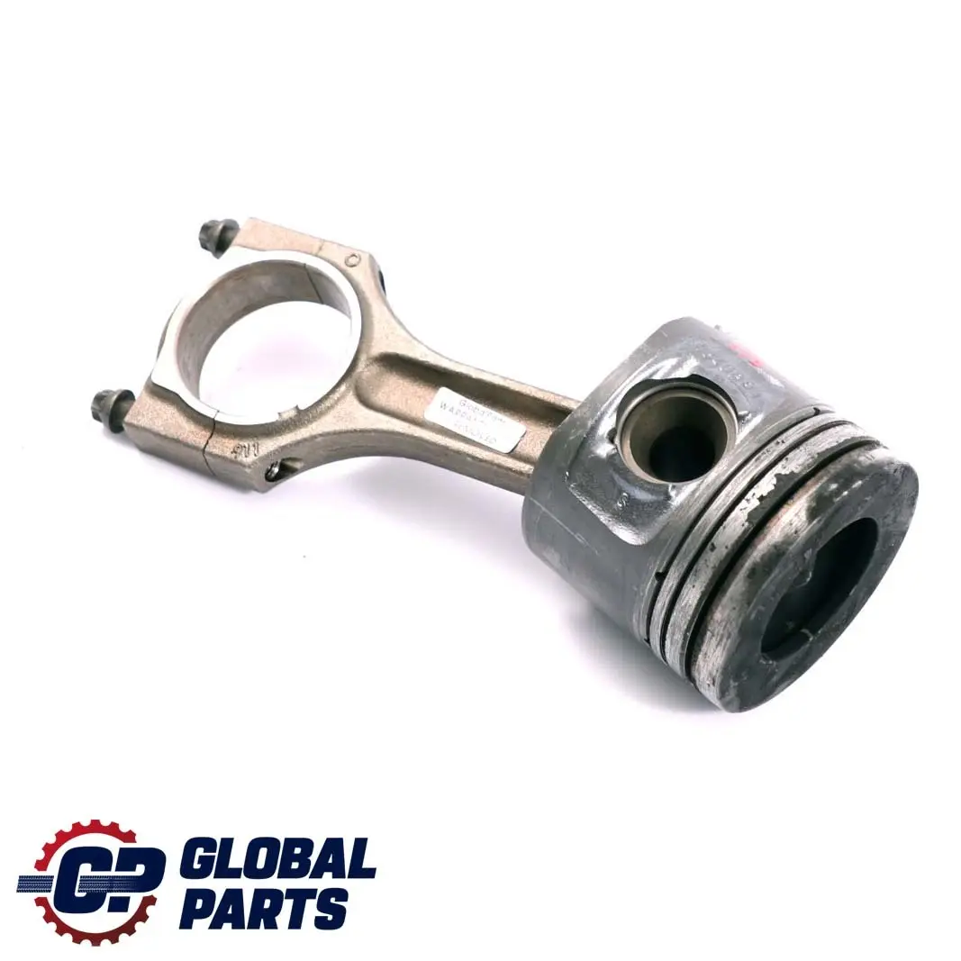 BMW E60 E87 LCI E90 118d 120d 318d 320d 520d Diesel N47 Kolben Motor - SKU 7803033 - Teilenummer 7803033