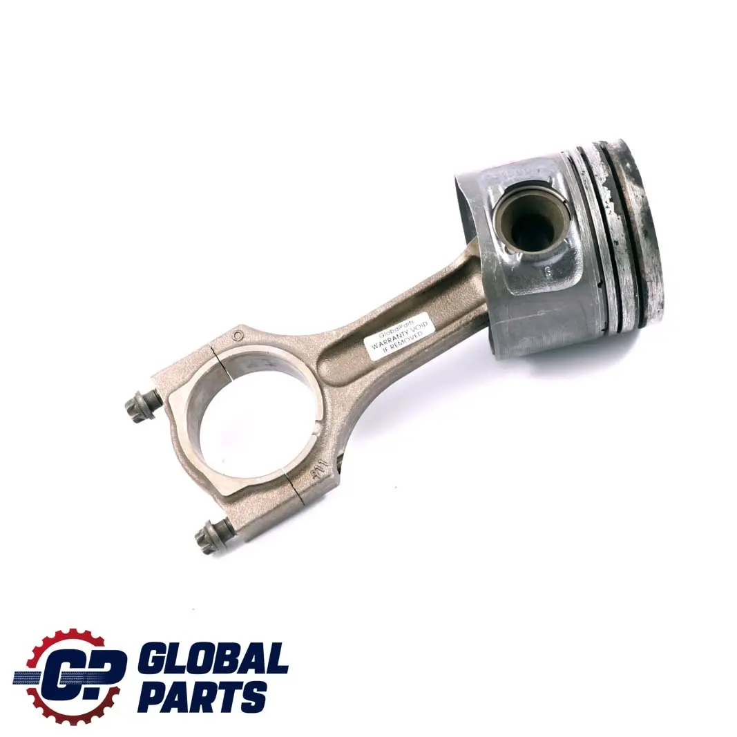 N47 Motore Pistone Stelo Biella per BMW E60 E87 LCI E90 120D 318D 320D 520D Diesel con numero di parte 7803033 BMW E60 E87 LCI E90 120D 318D 320D 520D Diesel N47 Motore Pistone Stelo Biella - SKU 7803033 - Numero di parte 7803033