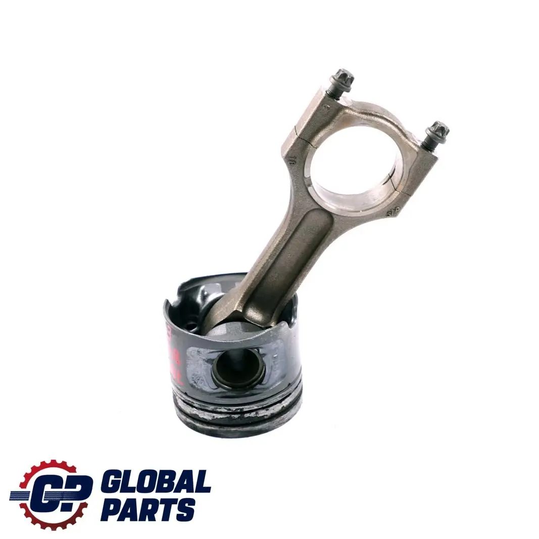 BMW E60 E87 LCI E90 120d 318d 320d 520d Diesel N47 Motor Piston Rod Conrod - SKU 7803033 - Número de pieza 7803033