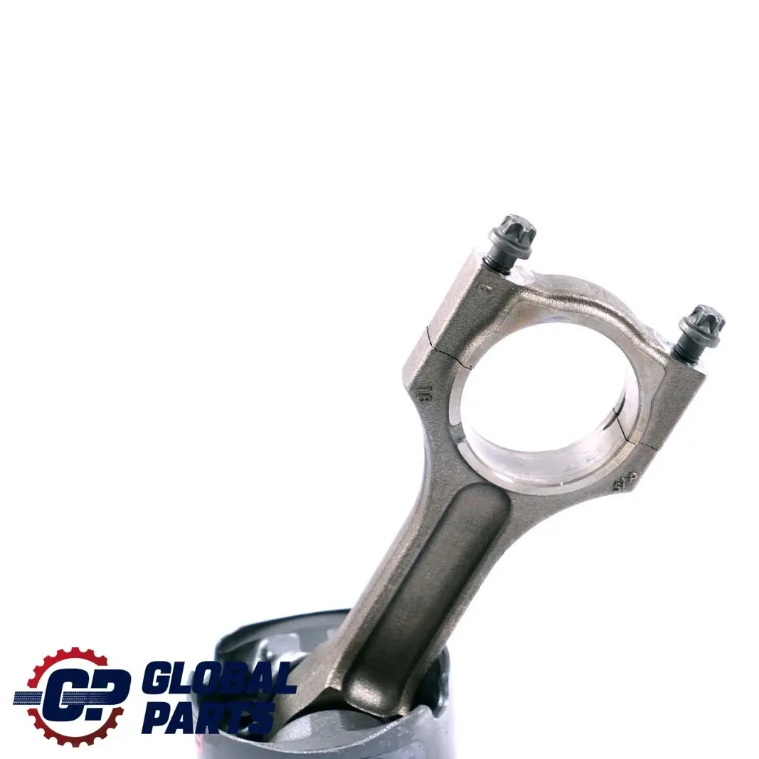 BMW E60 E87 LCI E90 120d 318d 320d 520d Diesel N47 Motor Piston Rod Conrod - SKU 7803033 - Número de pieza 7803033