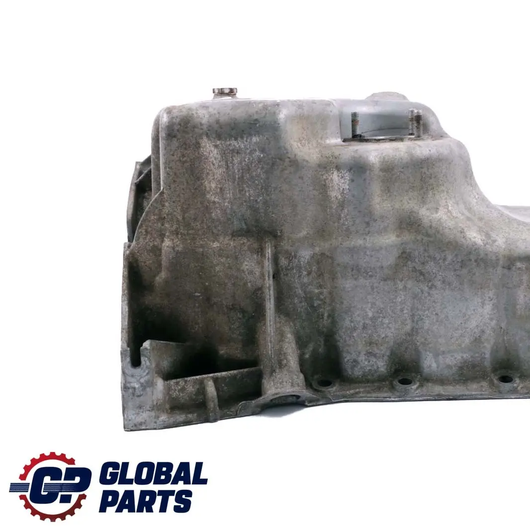 BMW 5 Series E60 E61 LCI N47 Engine Oil Sump Pan - SKU 7803071 - Part number 7803071