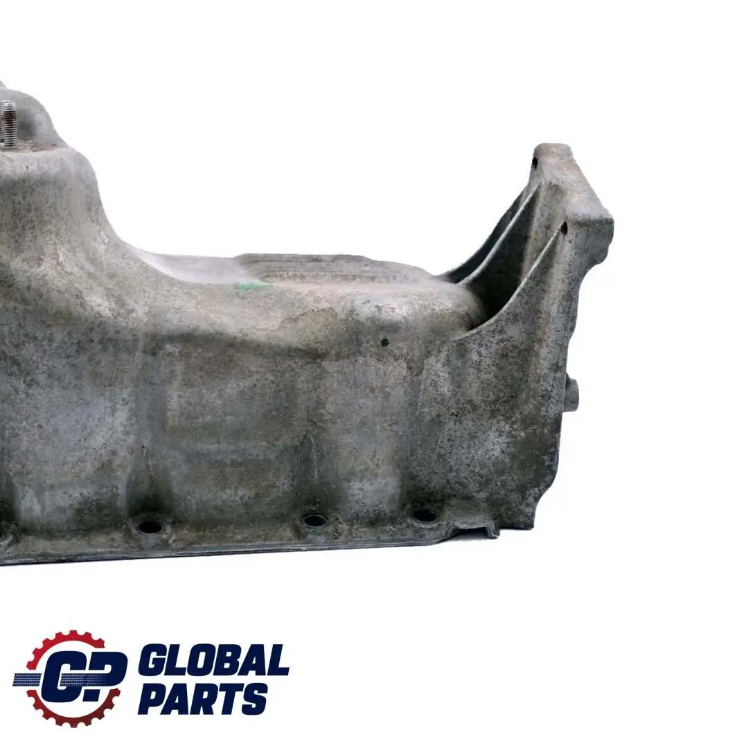 BMW 5 Series E60 E61 LCI N47 Engine Oil Sump Pan - SKU 7803071 - Part number 7803071