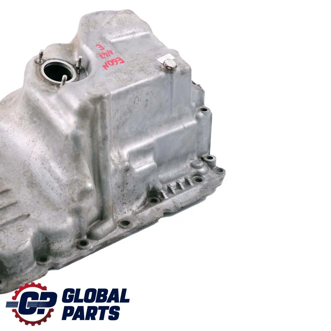 BMW E60 E61 LCI N47 Carter d'huile moteur - SKU 7803071 - Numéro de pièce 7803071