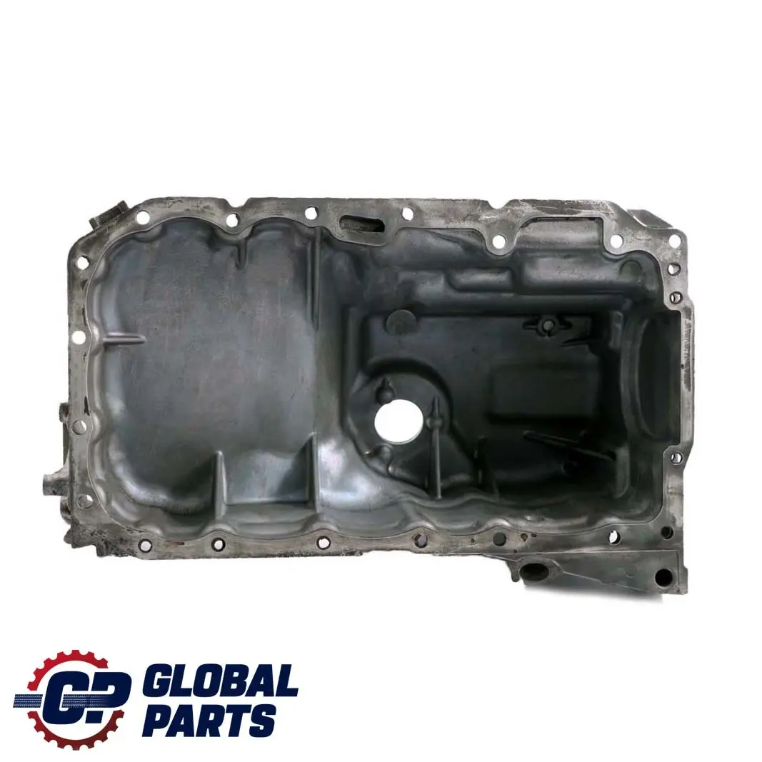 BMW E60 E61 LCI N47 Ölwanne Motorgehäuse - SKU 7803071 - Teilenummer 7803071