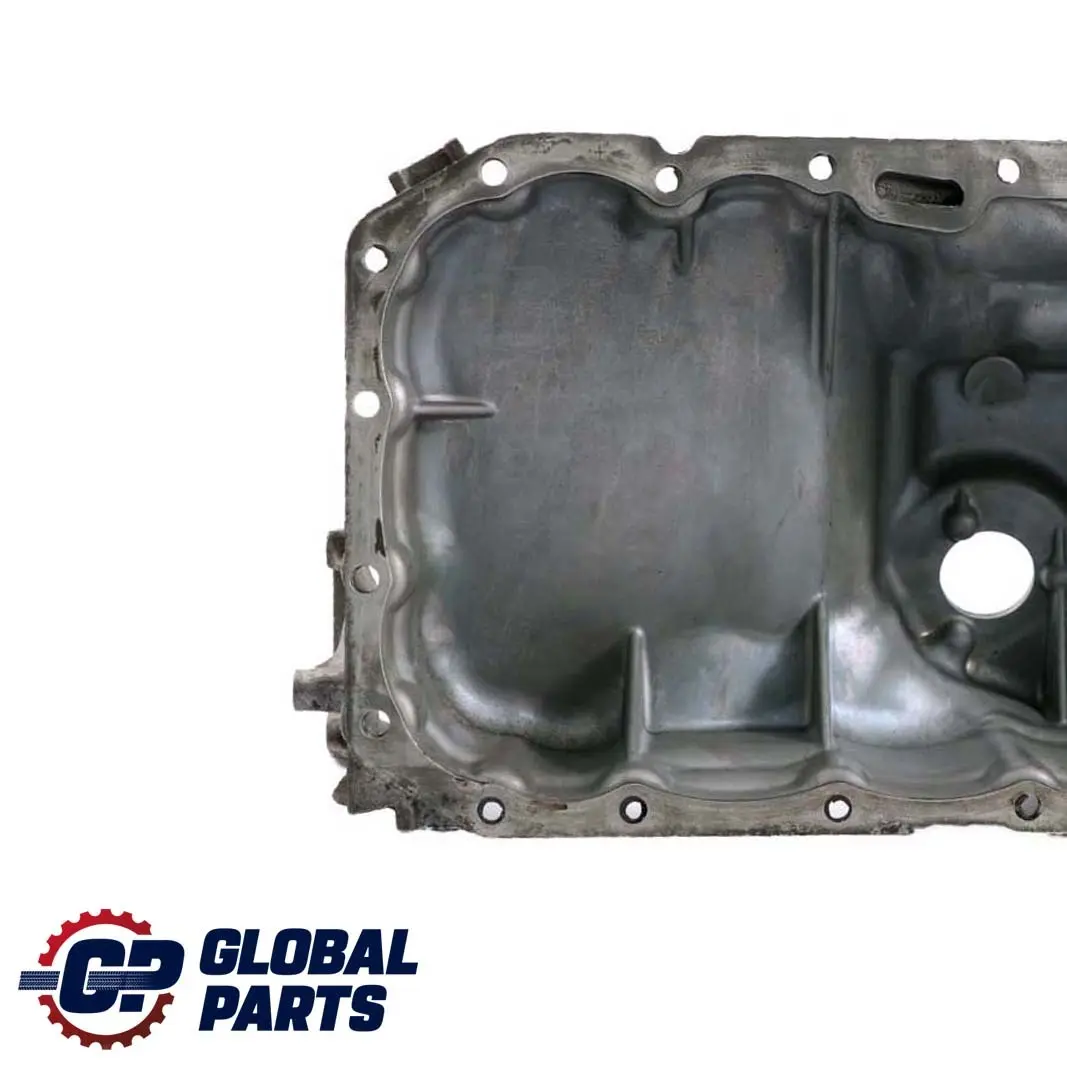 BMW E60 E61 LCI N47 Carter d'huile moteur - SKU 7803071 - Numéro de pièce 7803071