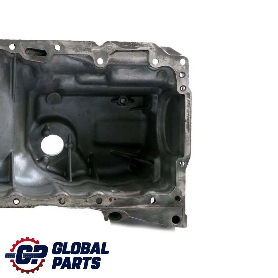 BMW E60 E61 LCI N47 Carter d'huile moteur - SKU 7803071 - Numéro de pièce 7803071