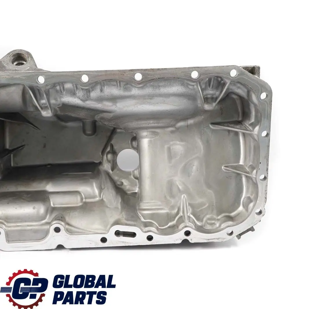 BMW X3 Series E83 LCI 1.8d 2.0d Diesel N47 Engine Oil Fluid Sump Pan - SKU 7803072 - Part number 7803072