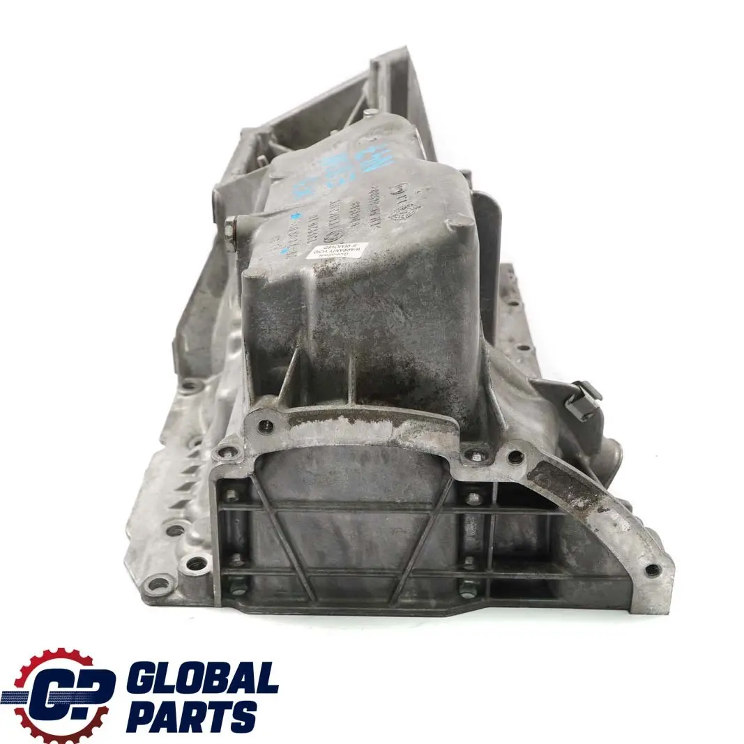 Cárter De Aceite Del Motor BMW X3 E83 LCI Diésel N47 1.8D 2.0D para con número de pieza 7803072 Cárter De Aceite Del Motor BMW X3 E83 LCI Diésel N47 1.8D 2.0D - SKU 7803072 - Número de pieza 7803072