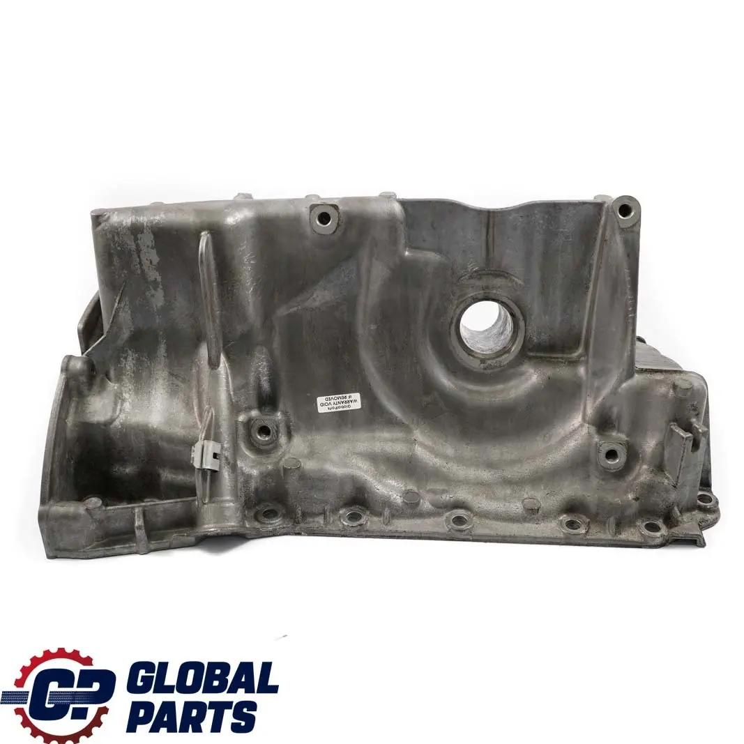 BMW X3 E83 LCI Carter D'Huile Moteur Diesel N47 1.8D 2.0D - SKU 7803072 - Numéro de pièce 7803072