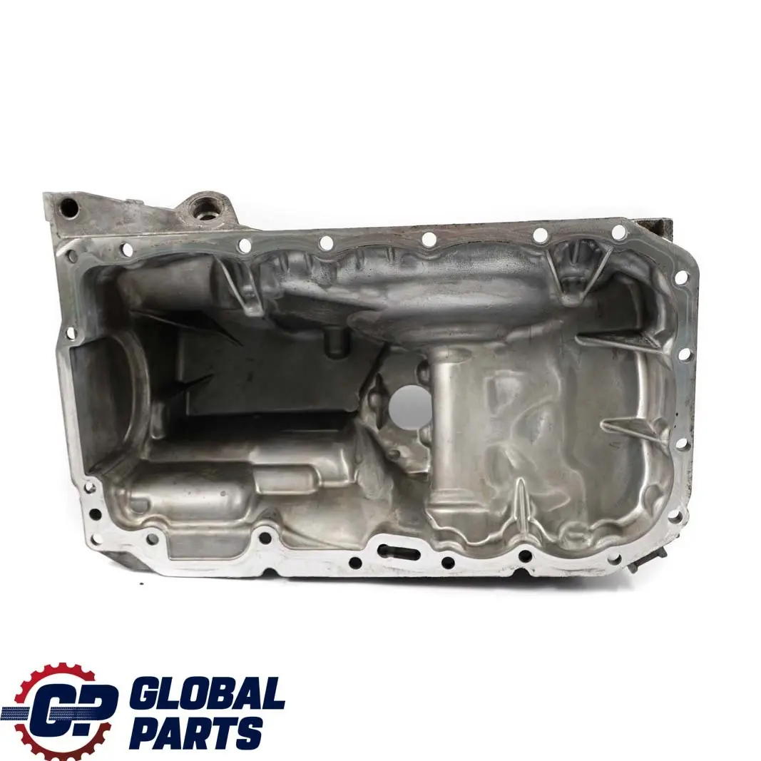 Cárter De Aceite Del Motor BMW X3 E83 LCI Diésel N47 1.8D 2.0D para con número de pieza 7803072 Cárter De Aceite Del Motor BMW X3 E83 LCI Diésel N47 1.8D 2.0D - SKU 7803072 - Número de pieza 7803072