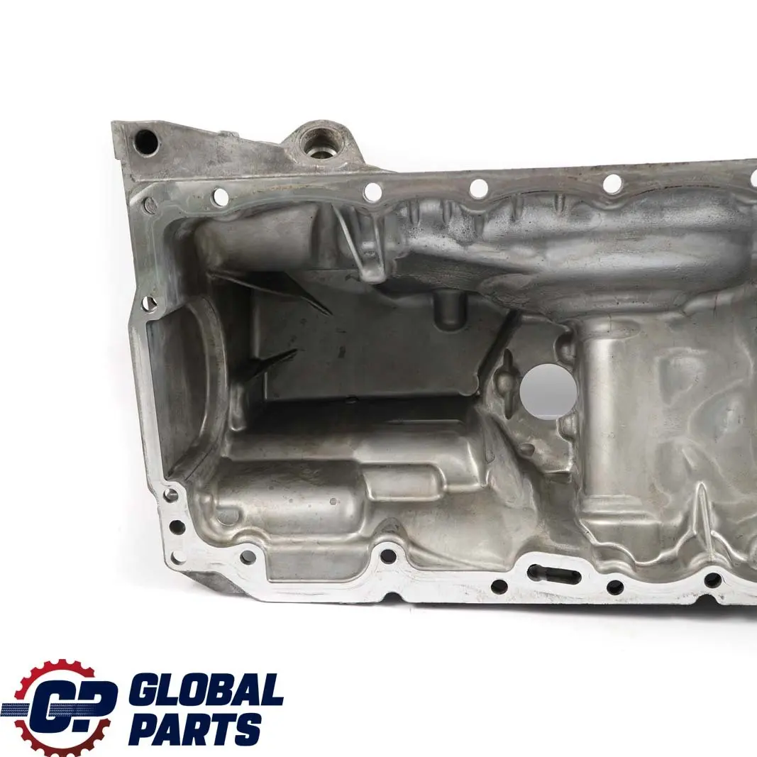 BMW X3 E83 LCI Diesel N47 Engine Oil Fluid Sump Pan 1.8d 2.0d - SKU 7803072 - Part number 7803072