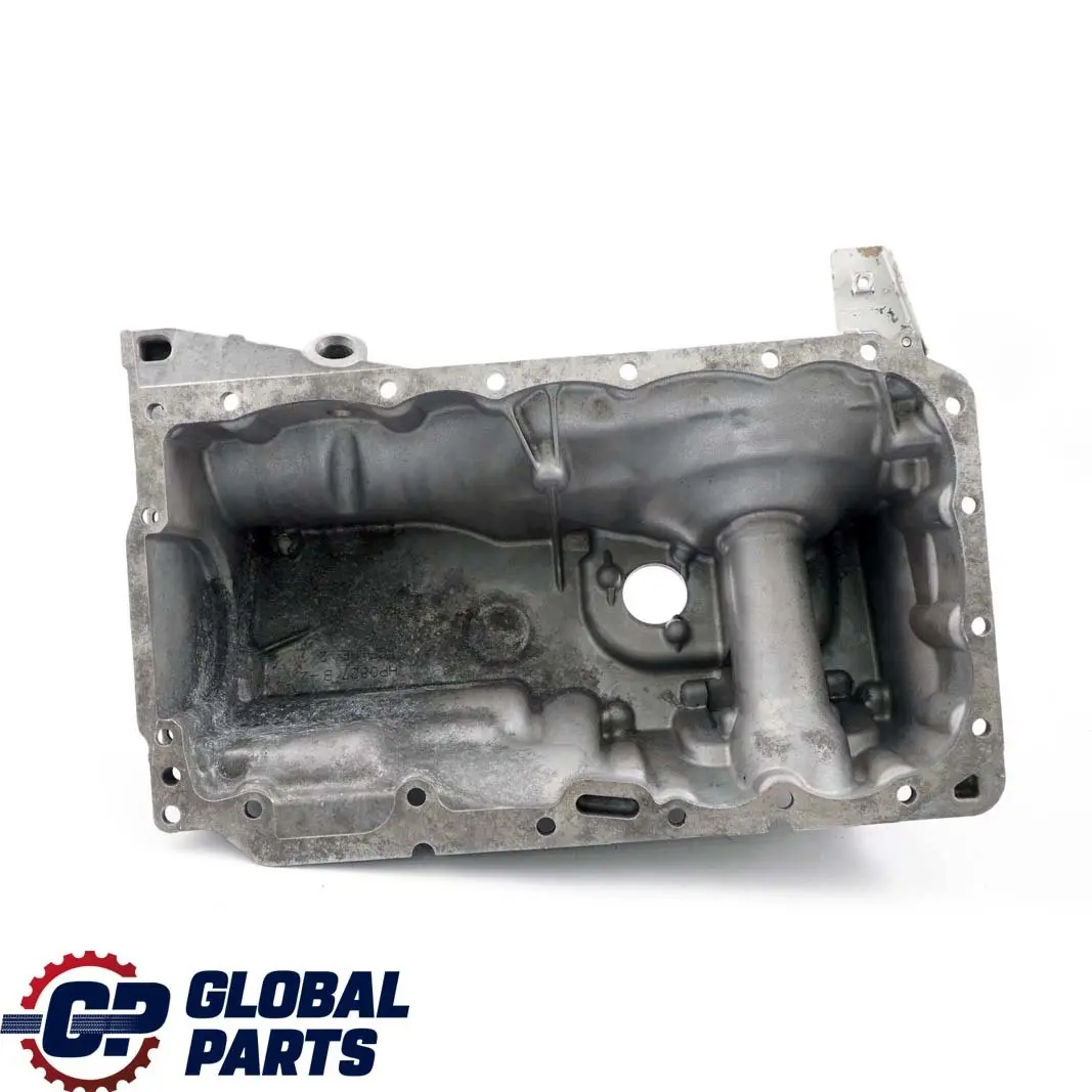18dX 20dX E90 E91 E92 320xd Diesel N47 Engine Oil Sump Pan to BMW X1 E84 with Part number 7803073 BMW X1 E84 18dX 20dX E90 E91 E92 320xd Diesel N47 Engine Oil Sump Pan - SKU 7803073 - Part number 7803073