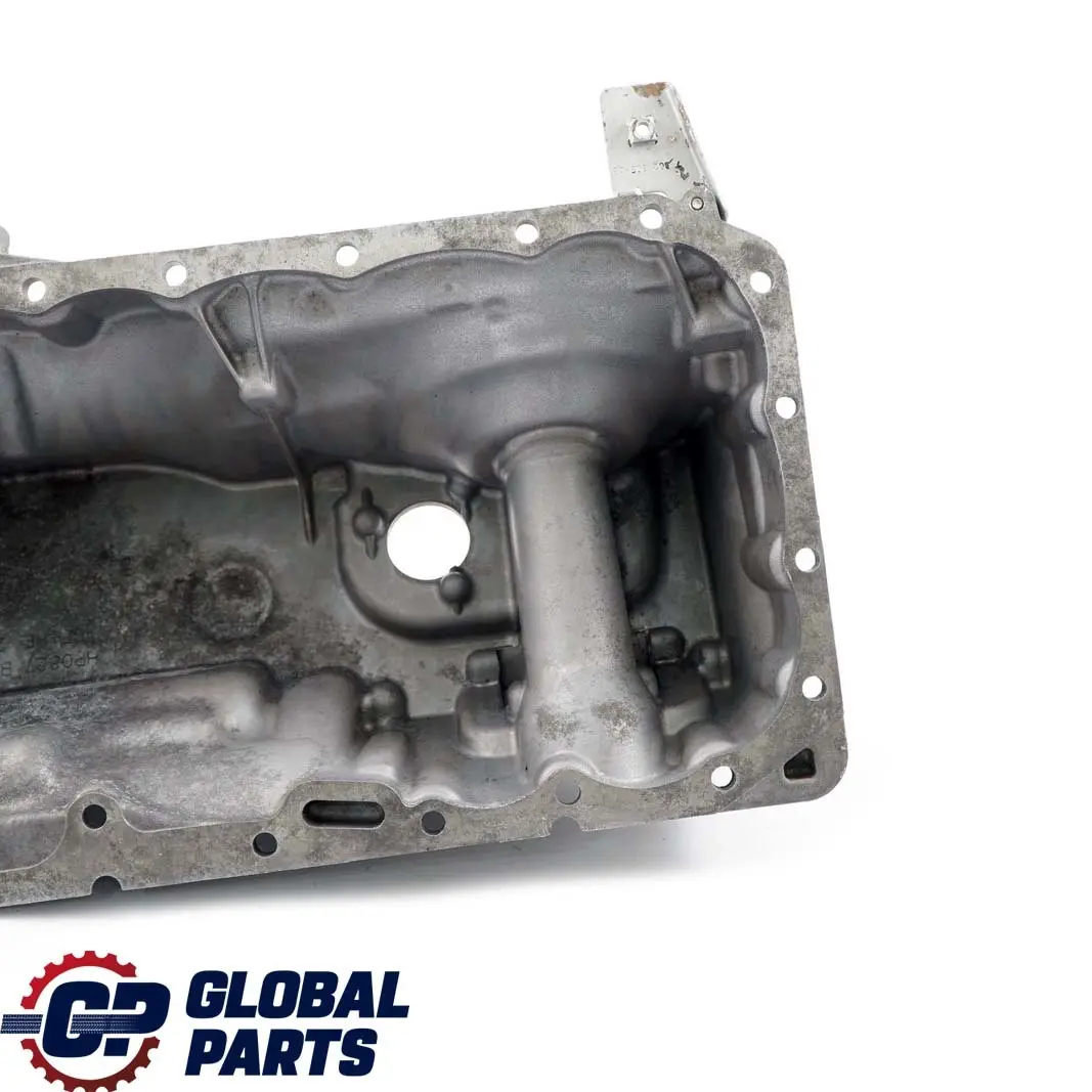 BMW X1 E84 18dX 20dX E90 E91 E92 320xd Diesel N47 Ölwanne Motorgehäuse 780307 - SKU 7803073 - Teilenummer 7803073