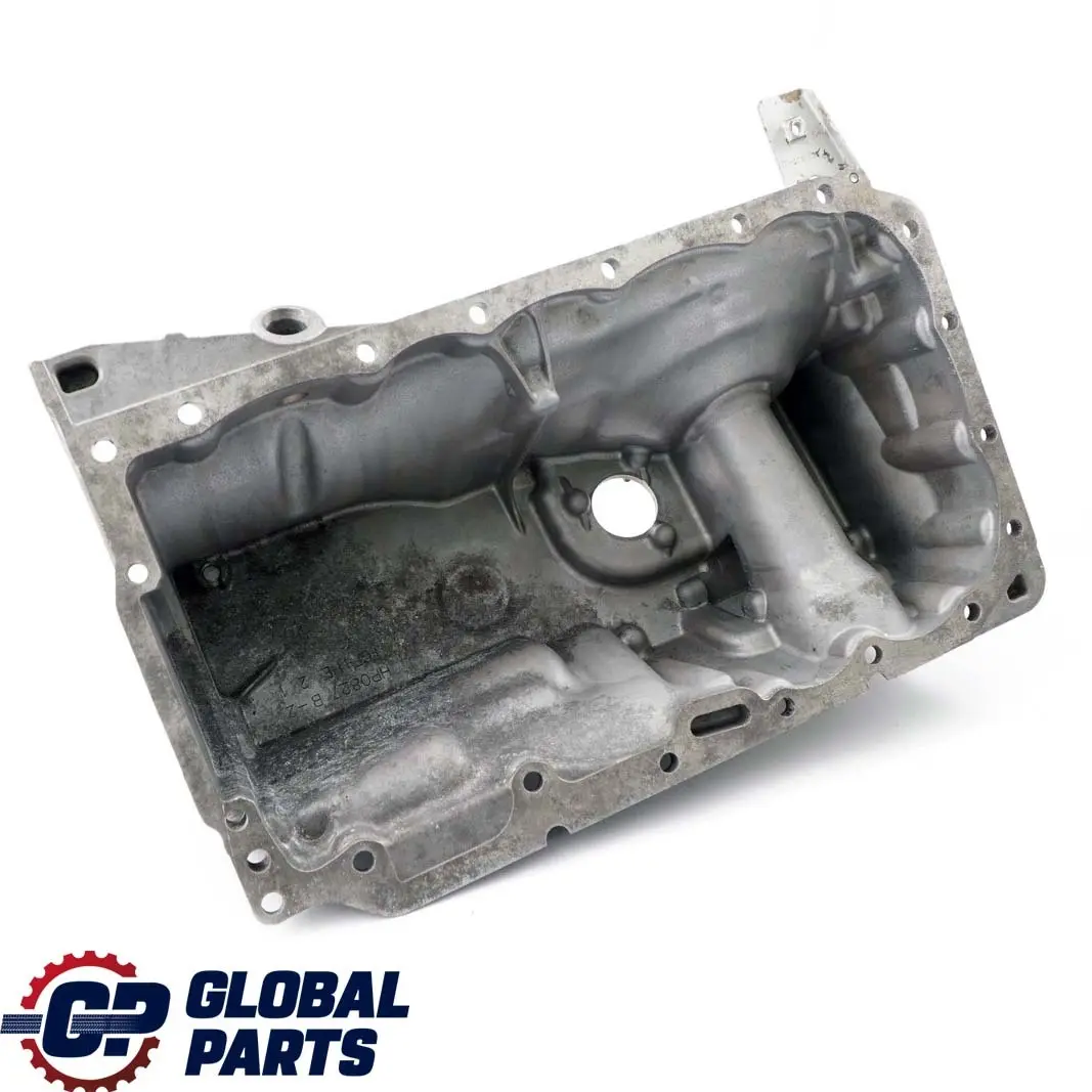 BMW X1 E84 18dX 20dX E90 E91 E92 320xd Diesel N47 Cárter de aceite motor - SKU 7803073 - Número de pieza 7803073