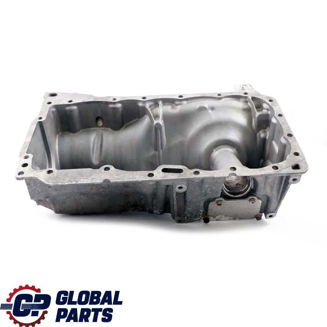 BMW X1 E84 18dX 20dX E90 E91 E92 320xd Diesel N47 Cárter de aceite motor - SKU 7803073 - Número de pieza 7803073
