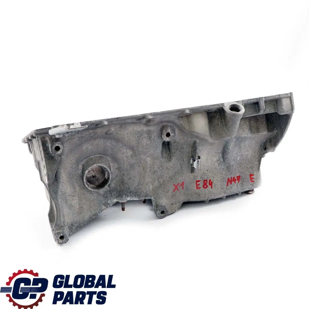 BMW X1 E84 18dX 20dX E90 E91 E92 320xd Diesel N47 Cárter de aceite motor - SKU 7803073 - Número de pieza 7803073