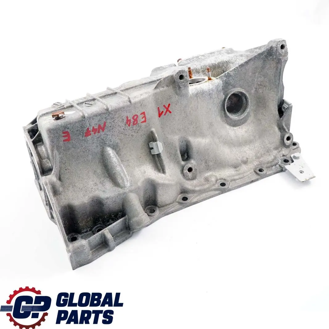 BMW X1 E84 18dX 20dX E90 E91 E92 320xd Diesel N47 Ölwanne Motorgehäuse 780307 - SKU 7803073 - Teilenummer 7803073