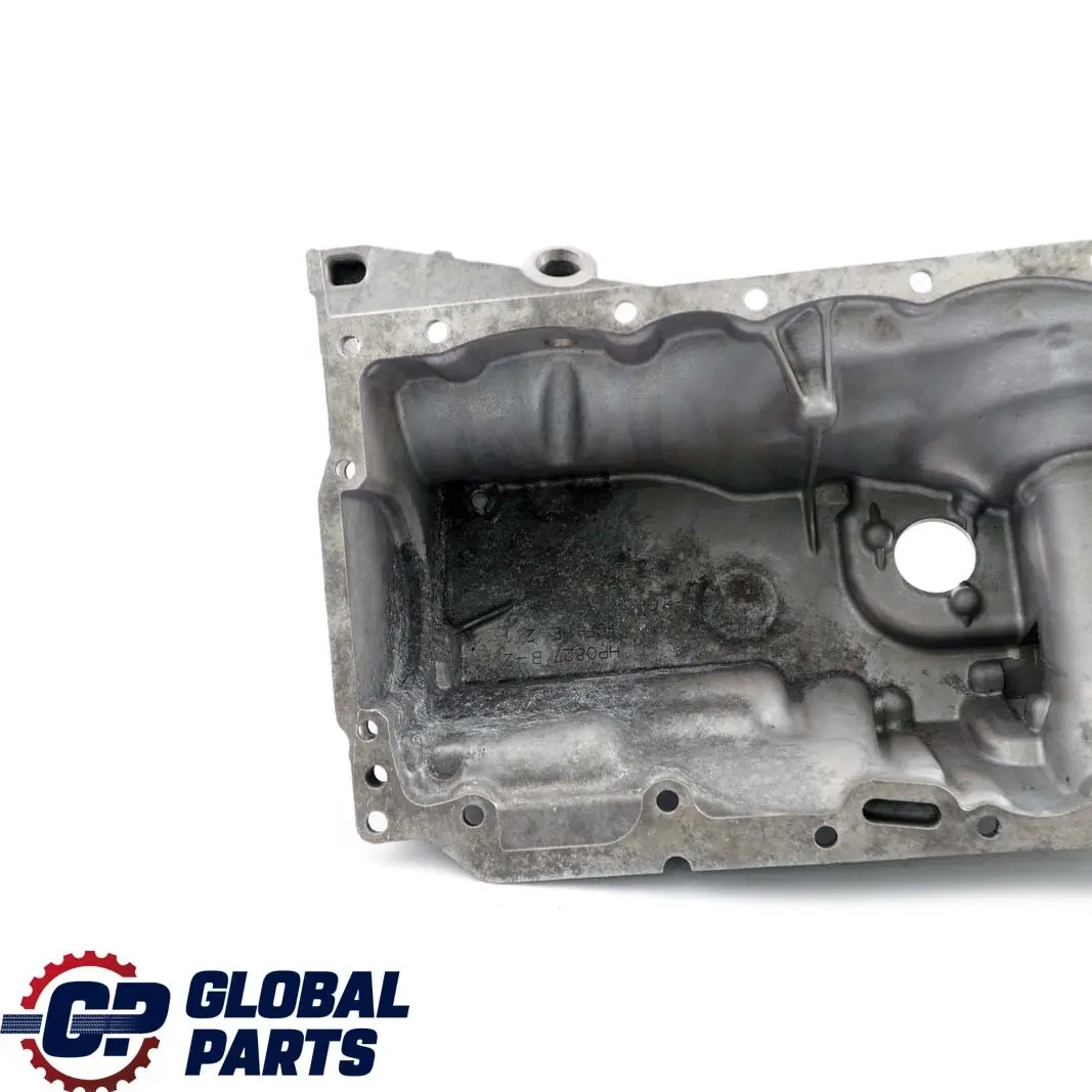 BMW X1 E84 18dX 20dX E90 E91 E92 320xd Diesel N47 Cárter de aceite motor - SKU 7803073 - Número de pieza 7803073